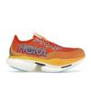 HOKA Cielo X1 Cerise Solar Flare Men Sneakers Pink 1147910-CSSL
