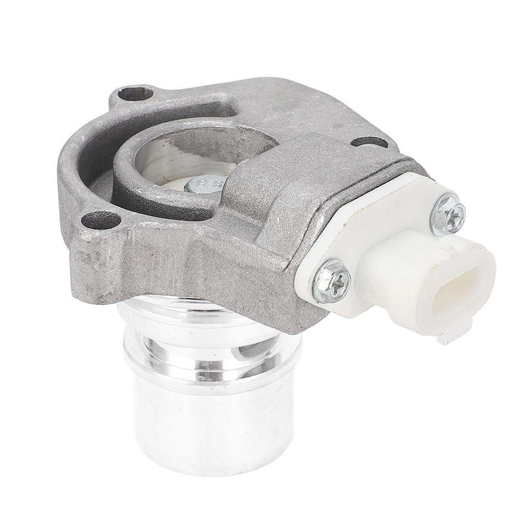 8 ШТ. Клапан продувки осушителя воздуха с нагревателем 5004341 Эффективная стабильная работа Металлическая конструкция Замена для Bendix AD-9