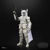 Hasbro Star Wars Black Series Boba Fett F5867 Genuine Action Figure The Empire Strikes Back (Prototype Armor) 6-inch