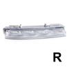 Дневные ходовые огни противотуманные фары DRL для Mercedes-Benz W204 W212 C250 C280 C350 E350 2007 2008 2009 2010  2012 2013 2014