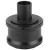 T2 NEX for T Ring to for Sony NEX Mount Camera Microscope Adapter Ring