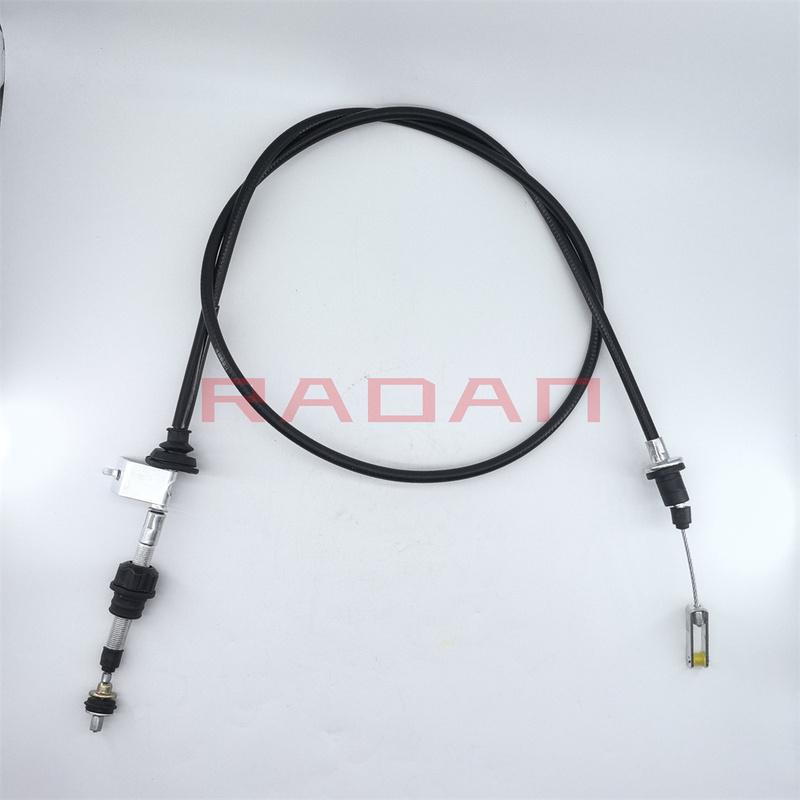 Трос сцепления для DFM DFSK K01 K01H K07 K17