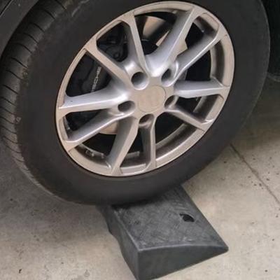 Портативные автомобильные колесные подъездные рампы противоскользящие упоры для колес прочный пороговый комплект для автомобиля прицепа грузовика велосипедные аксессуары
