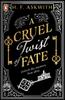 Книга A Cruel Twist of Fate