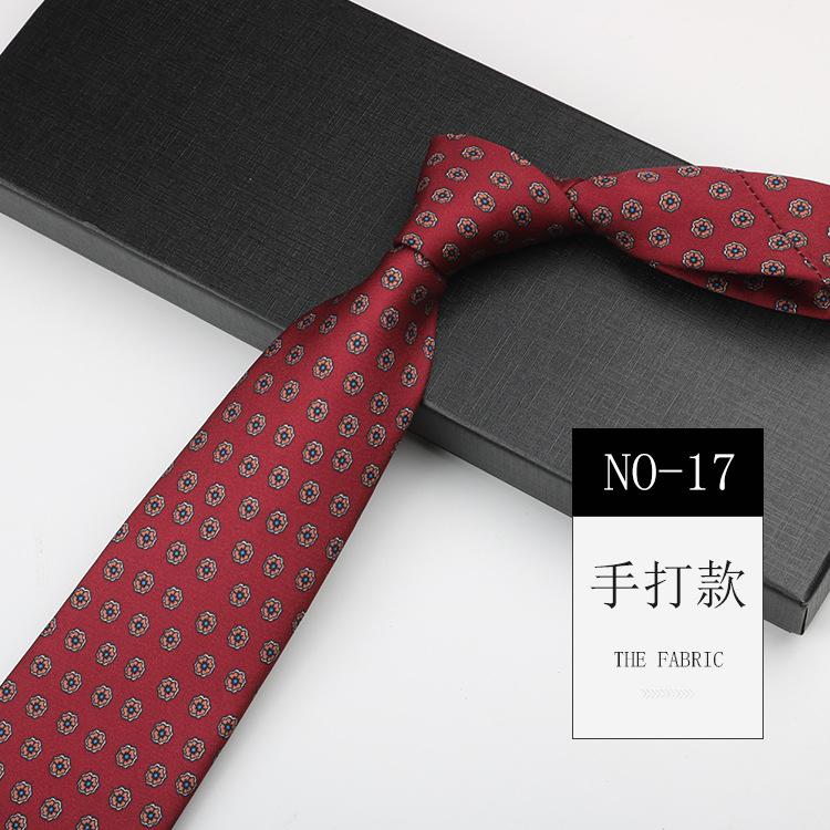 Мужской печатный галстук, узор Ретро, костюм джентльмена, ширина рубашки 9 см, шелковистый, мягкий, длинный, ручной работы