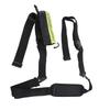 Surfboard Carry Strap Adjustable Heavy Duty Paddle Board Shoulder Strap with Water Bottle Bag