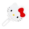Зеркало ручное в форме лица Hello Kitty Sanrio 740667