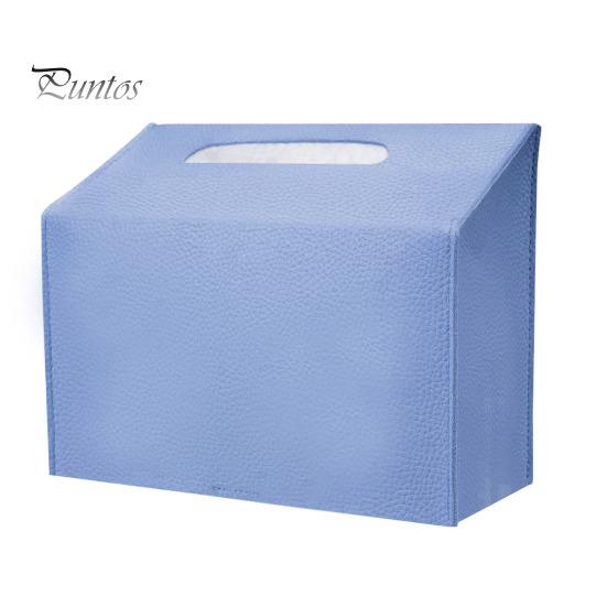 Одноразовый чехол для коробки для полотенец для рук, однотонный дизайн, водонепроницаемый, легко моется, держатель для коробки для салфеток в ванной