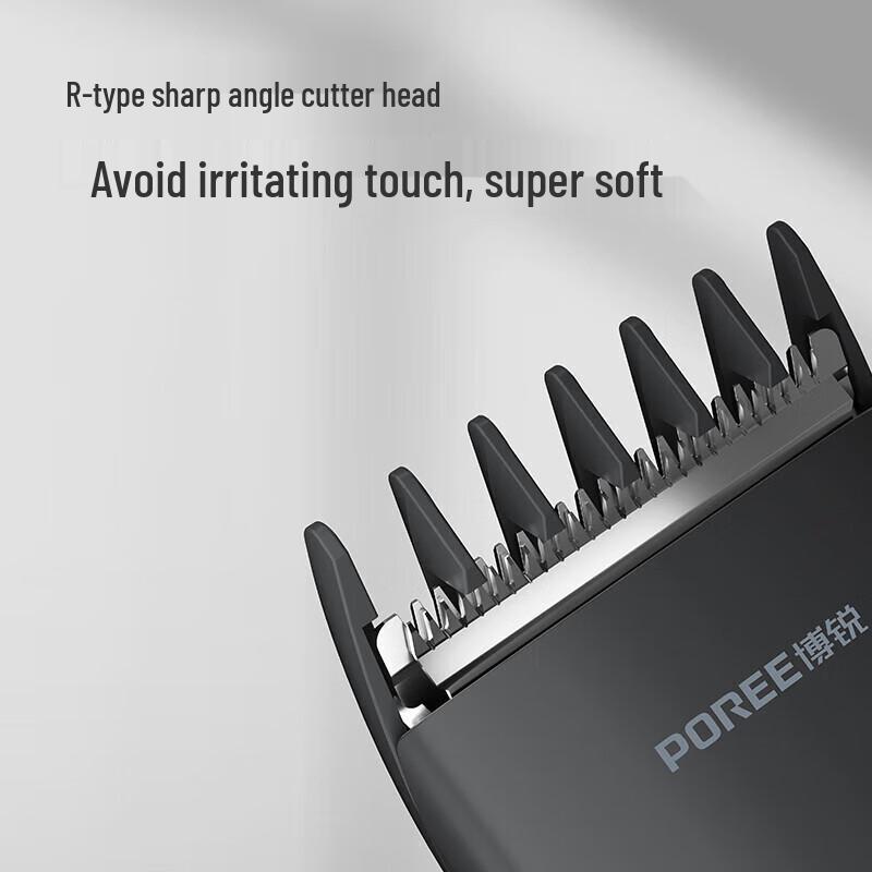 Flyco PC1906 Rechargeable Electric Hair Clipper CN plug (adapter included)