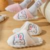Cixi Younuo Autumn/Winter Women's Home Cotton Slippers – Clearance Summary