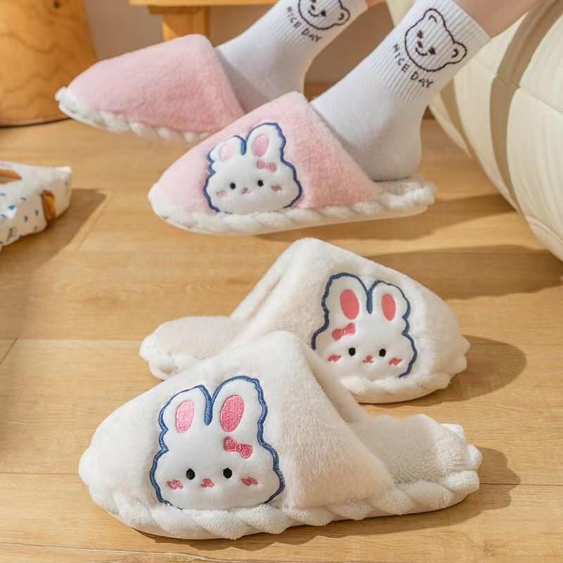 Cixi Younuo Autumn/Winter Women's Home Cotton Slippers – Clearance Summary