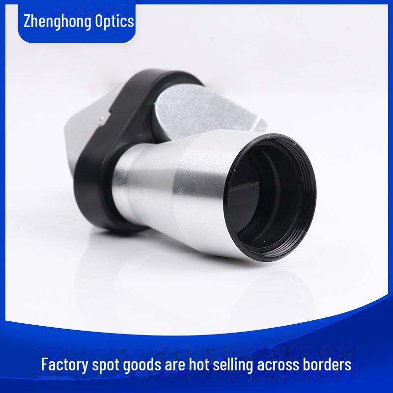 Компактный 8x20 HD высокомощный уличный монокулярный телескоп