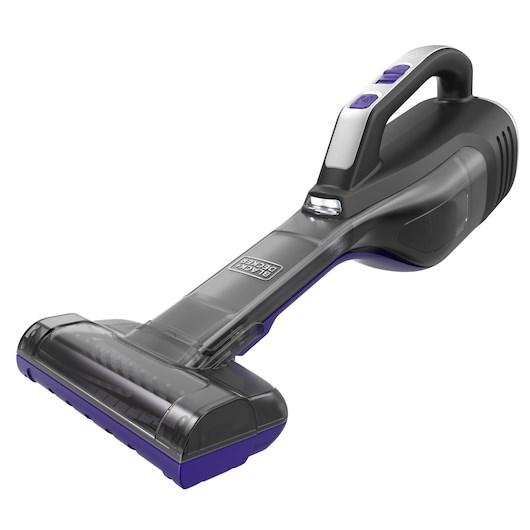 Dvd320Bp-Qw Black Decker Handheld Vacuum Cleaner