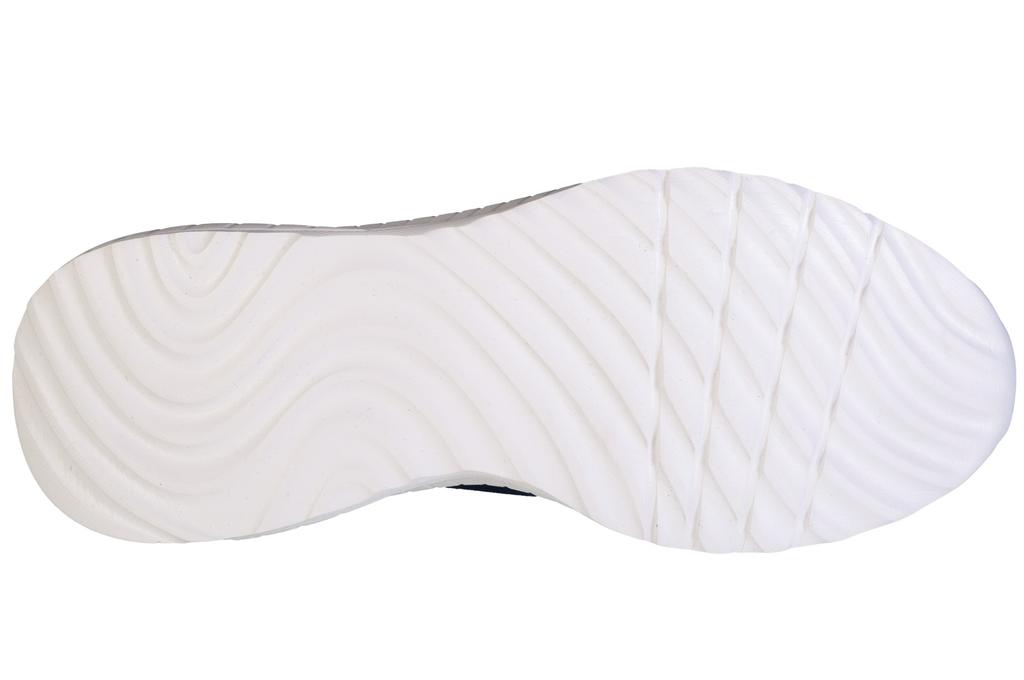 Skechers Слипоны: BOBS Sport Squad Chaos, Мужские темно-синие кроссовки