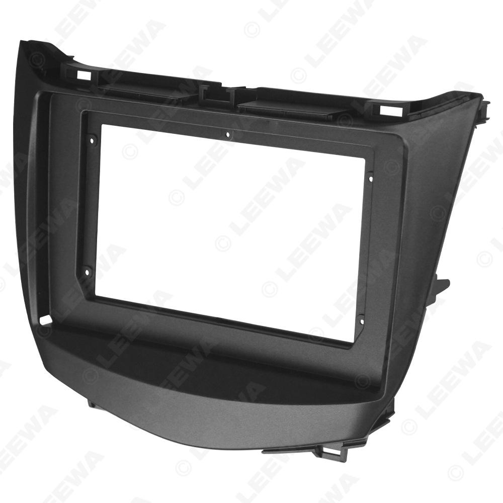 2014 BYD G5 10.1'' Android Navigation Panel Frame for Audio-Visual Modification