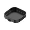 Lens Cap Protector Black Cover For 9/10/11/11BLACK MINI Action Camera Lens Dust Cover