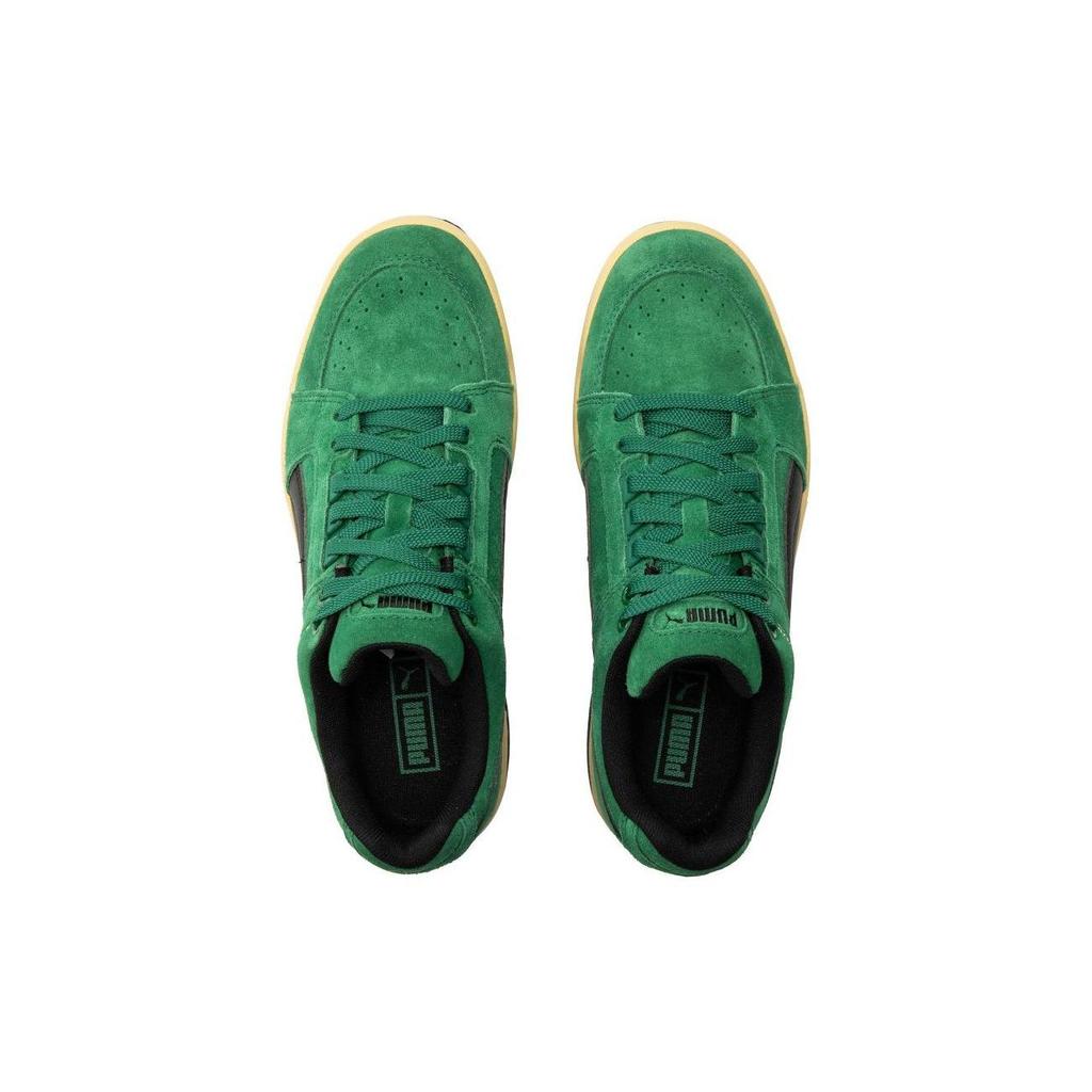 Puma Slipstream Lo Always On - Vine Unisex Sneakers Green Light-Straw 390122-01