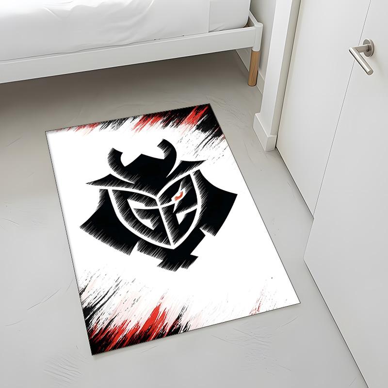 G2 Esports (1) Ковер Подходит Для Гостиных Спален Компьютерных Комнат Столовых И Размещения Под Столами И Стульями Также Идеальный Выбор Для Офи