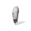 adidas Neo Breaknet Повседневные Прочные Нескользящие Низкие Кеды для Скейтборда Мужские Кроссовки Белый Бежевый Желтый GY9586