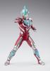 TAMASHII NATIONS Ультрамен Гинга Новое Поколение Звезды Примерно 150 мм ПВХ АБС Окрашенная Подвижная Фигурка S.H.Figuarts (Ультрамен Вер.) &