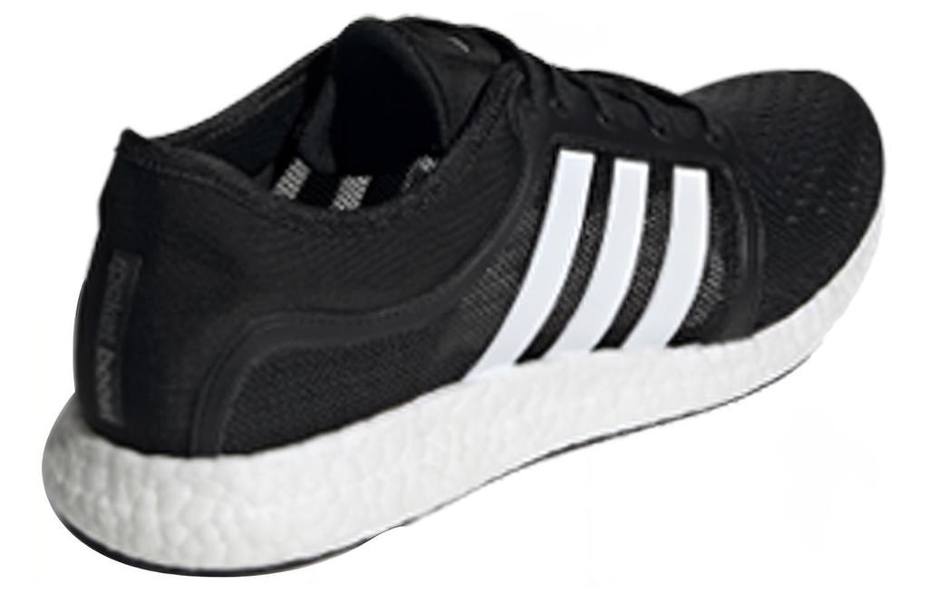 adidas Cc Rocket Boost M 'Черный Белый' EH0694