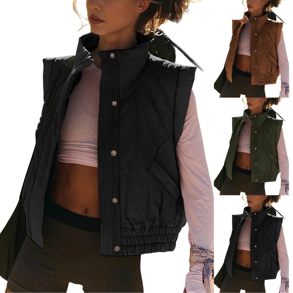 Women Button Down Shirts Casual Long Sleeve V Neck Chambray Blouse Top