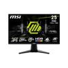 MSI MAG 255XF 24.5" LED Fast IPS FullHD 300Hz