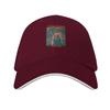 PERIPHERAL Baseball Cap fun hats Cosplay F Christmas Hat Men Luxury Brand Womens