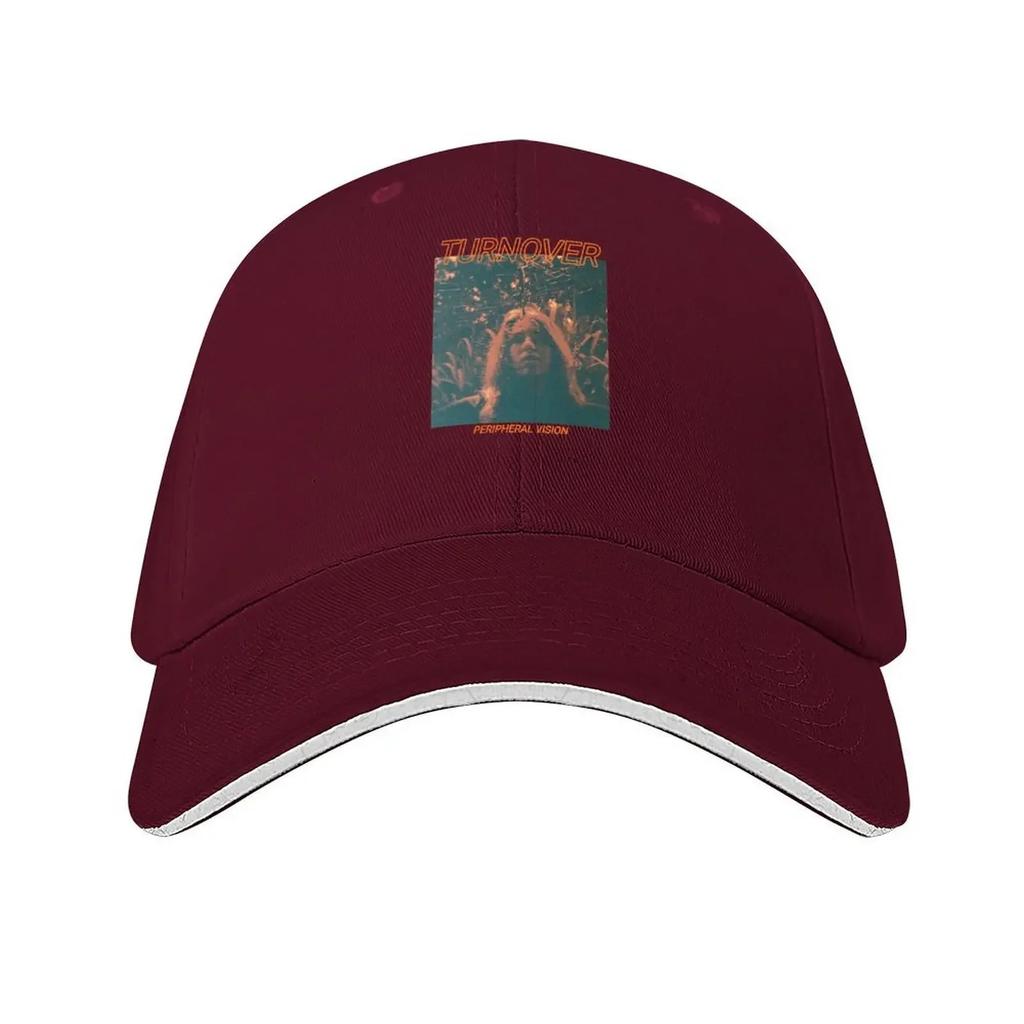 PERIPHERAL Baseball Cap fun hats Cosplay F Christmas Hat Men Luxury Brand Womens