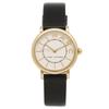 Watch MARC JACOBS MJ1537 Yellow Gold Black [Marc Jacobs] Women's [Item]