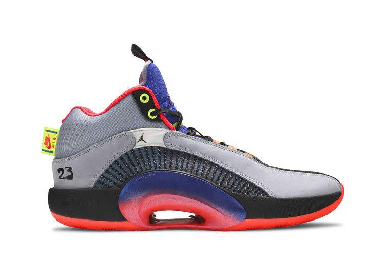 Men's Sneakers Air Jordan 35 'Center Of Gravity'