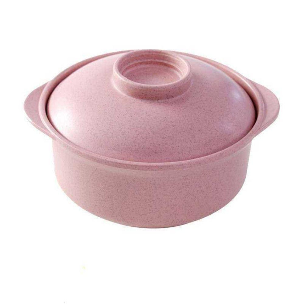 PP миски для риса Здоровая посуда Миска Посуда новые Миски для лапши быстрого приготовления