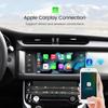 Для Land Rover Range Rover Evoque Discovery Jaguar XE XF Система Bosch Harman Беспроводной Carplay Android Auto Car Decoding Box WIFI