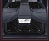 Обновленные модели Tesla 3/Y: Коврики из ТПЭ для защиты и декора салона