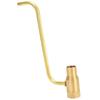 DN20 Fountain Nozzle Brass Fountain Sprinkler Durable Landscape Nozzle  Pool Fountain