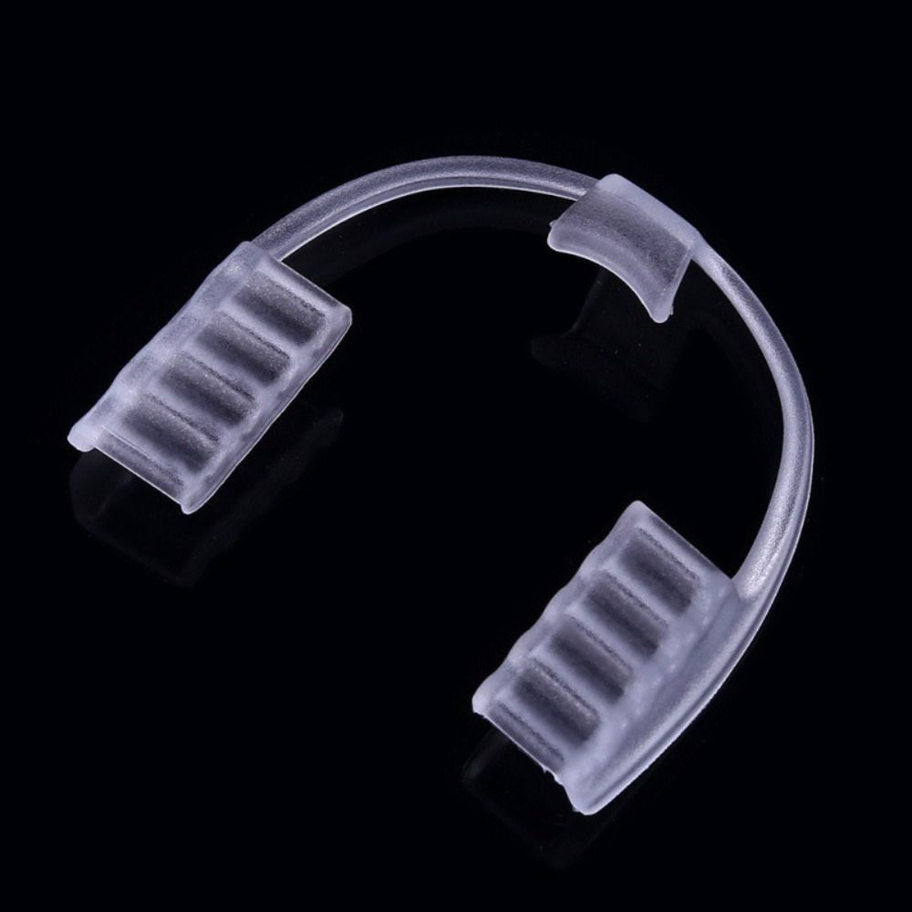 Professional Teeth Protection Improving Sleep Quality Tooth Brace Night Grinding of Teeth