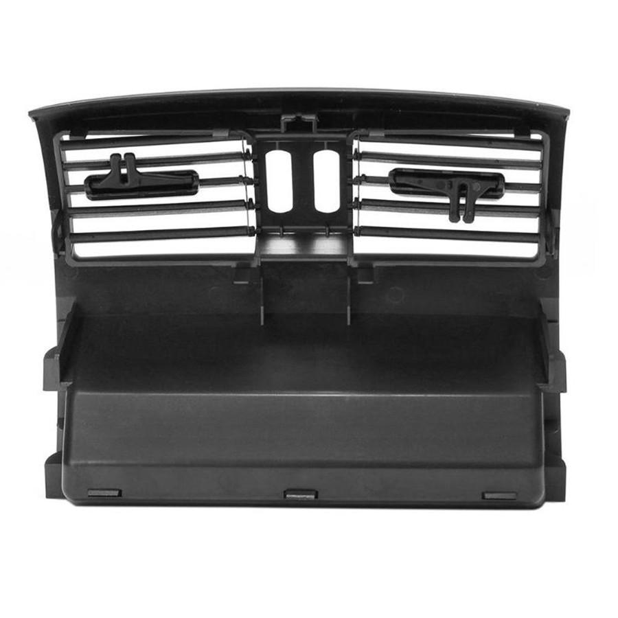 Решетка воздуховода задней центральной консоли для BMW 5 F10