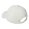 Adidas Cotton Baseball Caps Unisex White Adidas JF1192