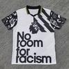 Men Women Short Sleeve Soccer Jersey Moisture Wicking Athletic Top Football Training Casual Sports Wear