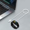 4X Магнитное зарядное устройство Умные аксессуары Магнитный USB-кабель для зарядки Множественные защиты Адаптер питания для Huawei Band 6-8/Fit