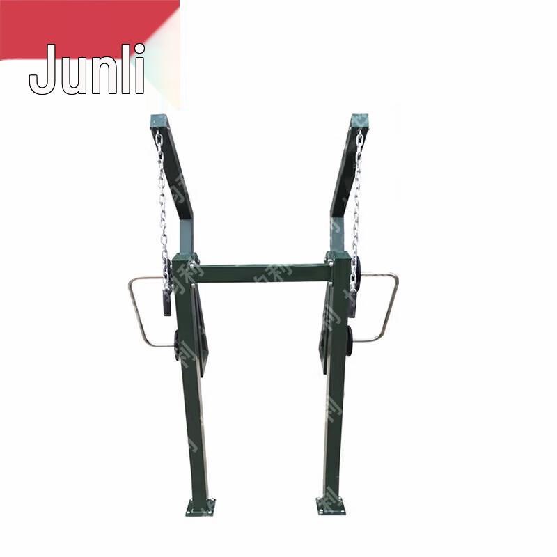 Junli Outdoor Strength and Fitness Equipment