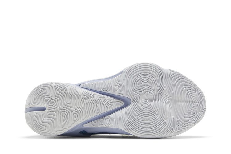 Nike Zoom Freak 3 EP 'Freezing Time'