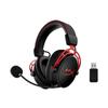 Игровая гарнитура HYPERX Alpha Wireless