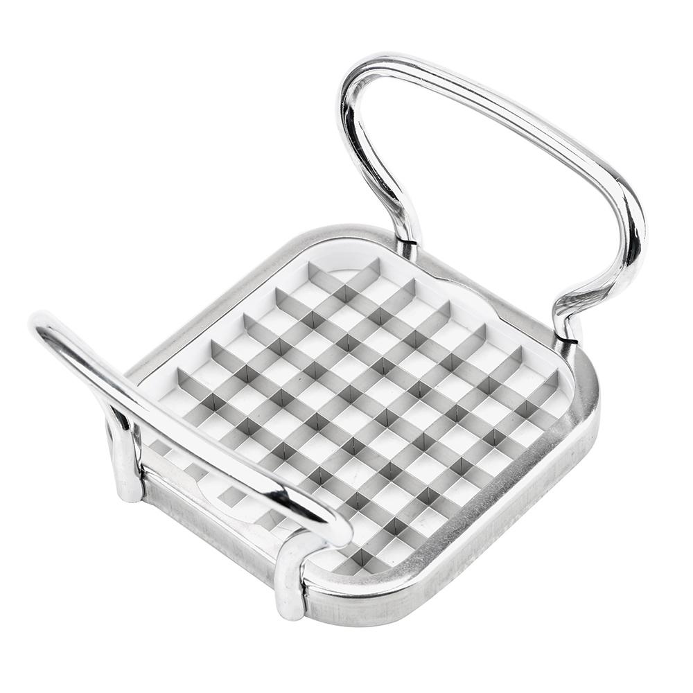 Кухонные гаджеты из нержавеющей стали Овощерезка и слайсер 5 шт./набор Кухонная утварь Инструменты для яблок, груш, картофельных чипсов Многофункциональные