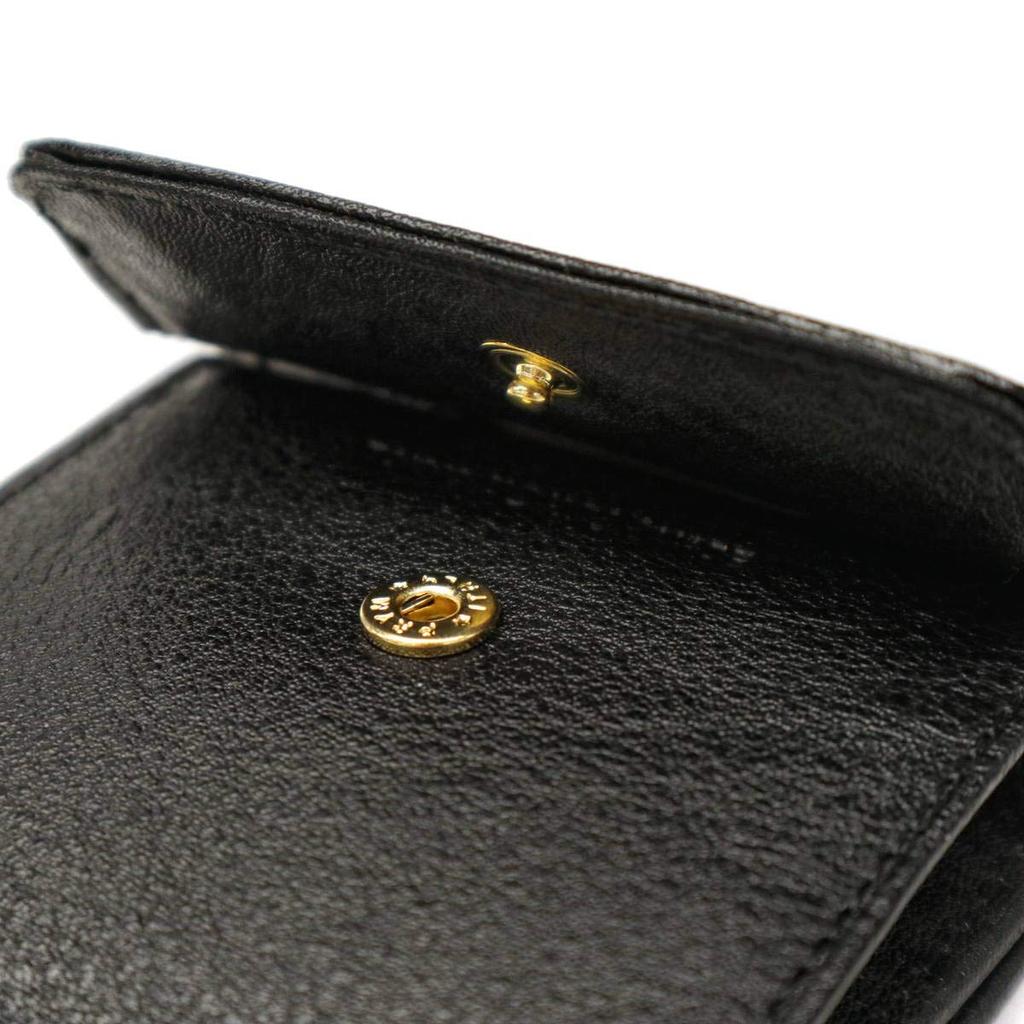 Porter Metro Coin Case (Camel)