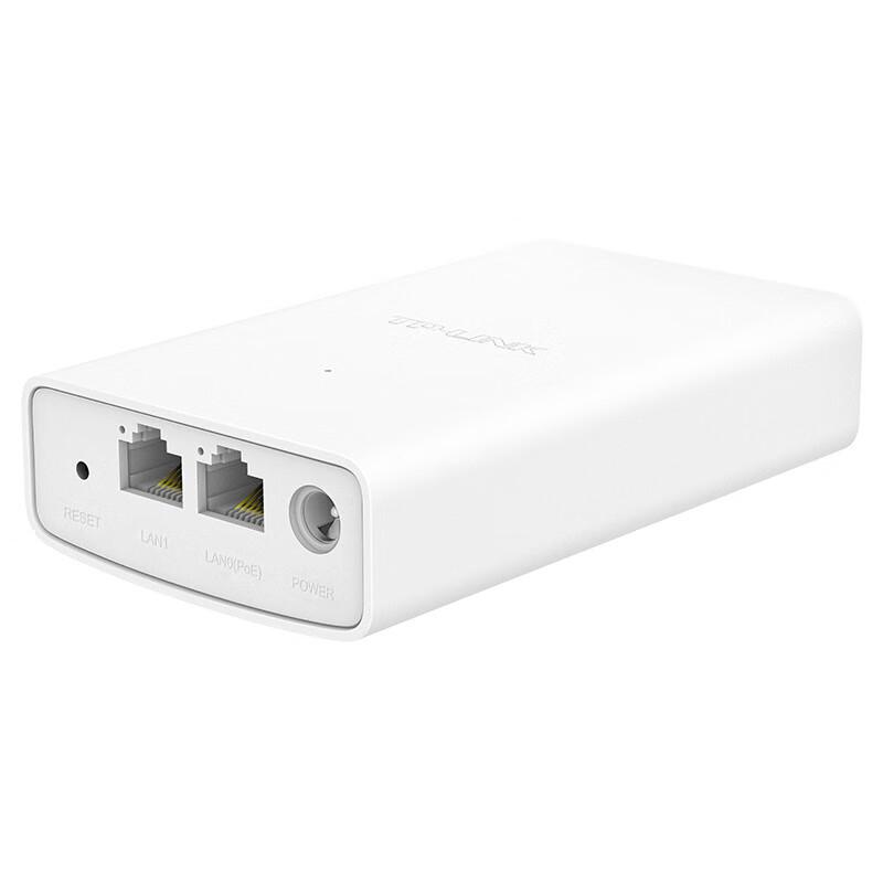 TP-Link Elevator Monitoring Wireless Bridge Kit