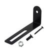 Pickguard Bracket Support Archtop Screw Electric Guitar Solid Body For Guard Plate Metal Bracket Basses Accessory