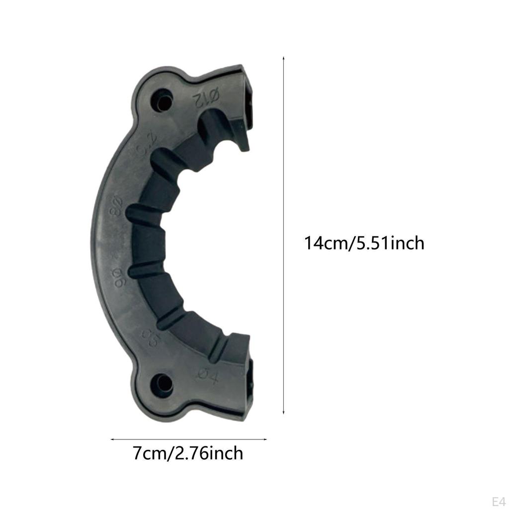 Drill Bit Sharpening Tool Auxiliary Devices Spare Part Premium Multi Specification Grinder