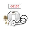 Motorcycle Accessories Body Modification Fuel Delivery Parts Carburetor Repair Kit Air Intake Carb