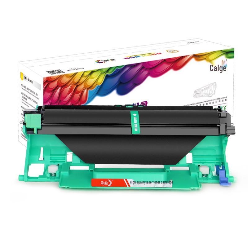 Compatible Toner & Drum for Fuji Xerox P115b Series